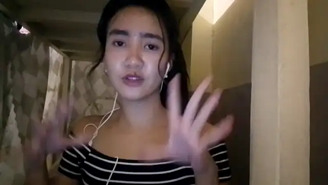 RessieAshcroft Pertunjukan Webcam