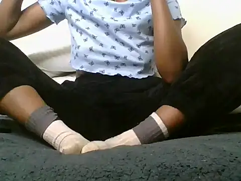 Naughtylong Webcam-Show