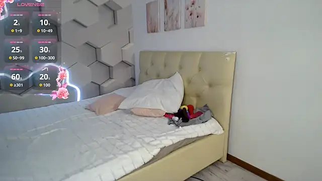 aliicemeow live XXX chat