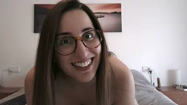 Sembang XXX Secara Langsung Maya_Brooke