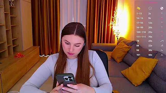 Chatroom XXX en direct de _Mia_Adams