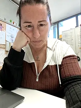 Chat XXX ao vivo de bichota85