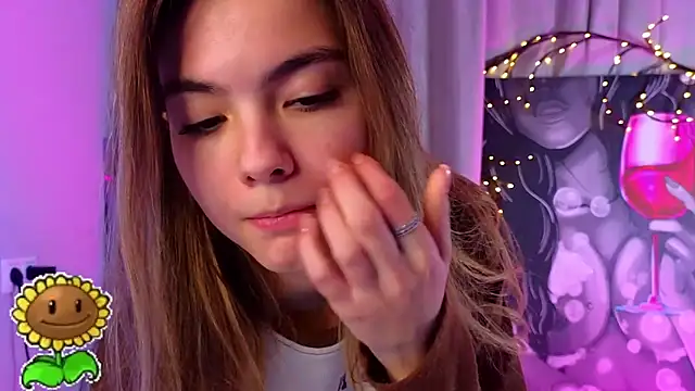 MargieDavidson Chat XXX live