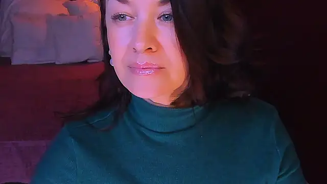 Chat +18 de AnaMills ao vivo