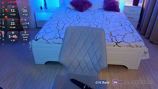 LumMina – Naživo XXX chat