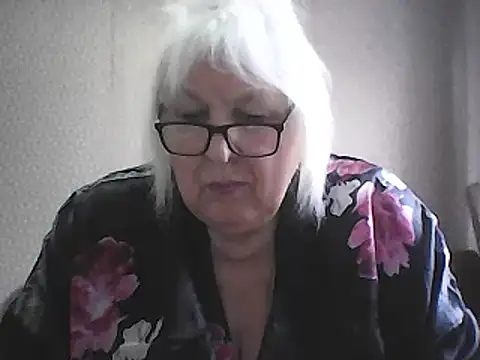 Alexia64231 웹캠 쇼