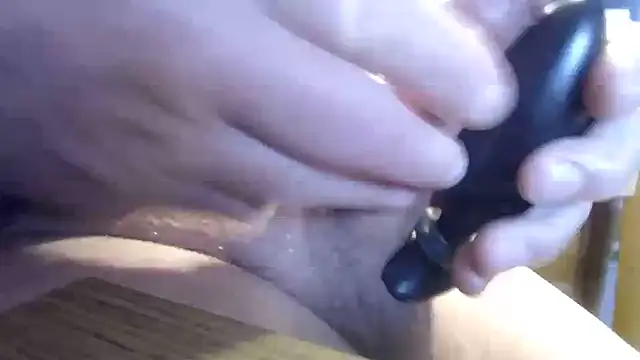 heiss1958 Pertunjukan Webcam