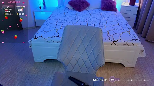 LumMina's Live XXX Chat