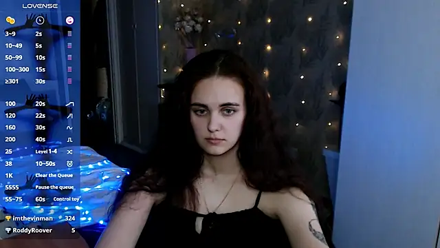 _Maribel_: онлайн-секс-чат