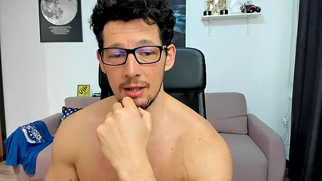 Chatroom XXX en direct de BrutusK08