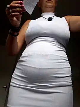 MILEIDE980 Obrolan Langsung XXX