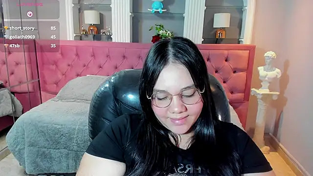 Živý XXX chat _chelsea_24