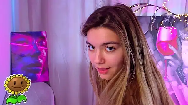 MargieDavidson Obrolan Langsung XXX