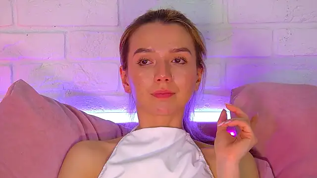 VanessaVienne Obrolan Langsung XXX