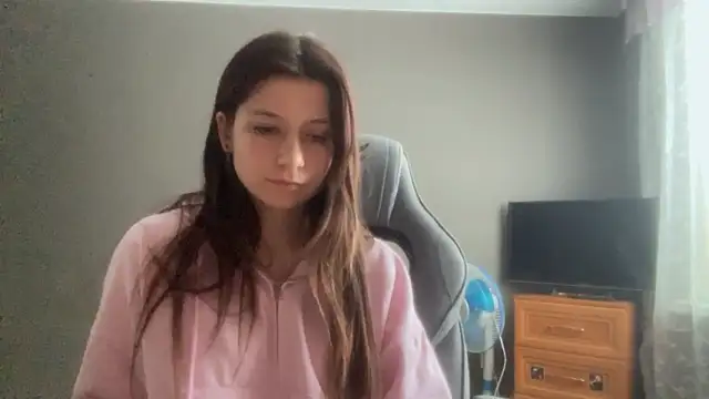 LunnaBliss' Live XXX Chat