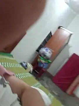 kieuqueen92 Show Webcam