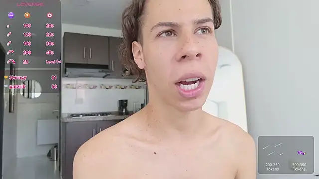 grey___27 – Live XXX-chat