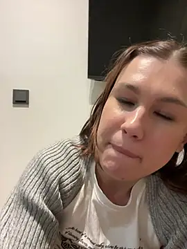 Webkamerová show RinaCat