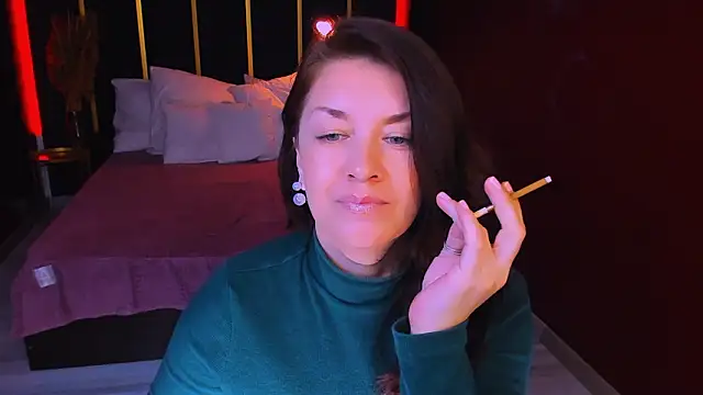 AnaMills Obrolan Langsung XXX