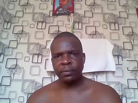 Chumba_001 – Live XXX-chat