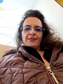 Sembang XXX Secara Langsung RebeccaNoble