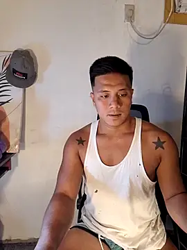 عرض كام Felix_Asher