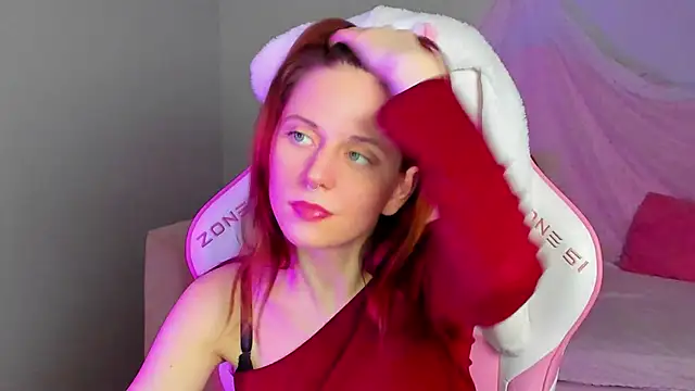 Chat XXX Live FreyaVey