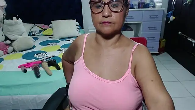 pervert_mommy_ Show Webcam