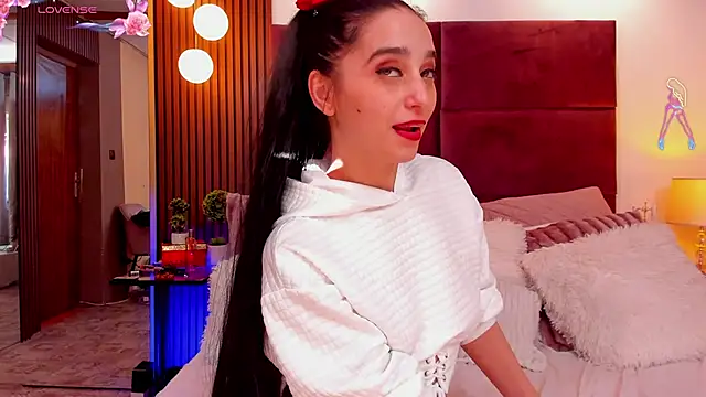 VanessaAngel 라이브 XXX 채팅