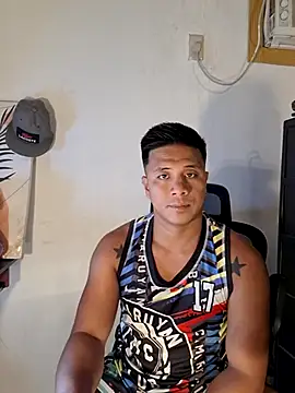 Felix_Asher Show Webcam