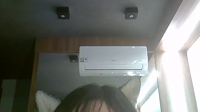 Show de webcam de SkinnyKitten