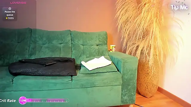 Salo_funnyのライブXXXチャット