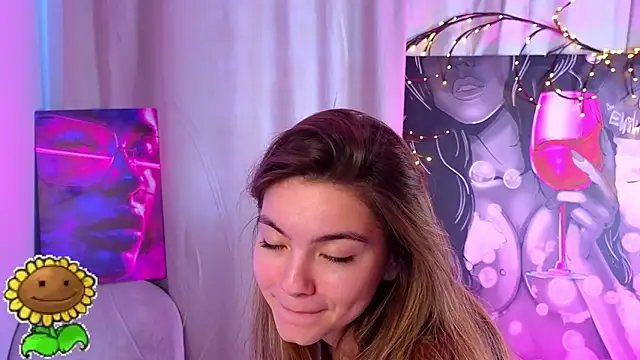 MargieDavidsonのライブXXXチャット