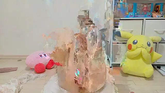 Ramu_namuのライブXXXチャット