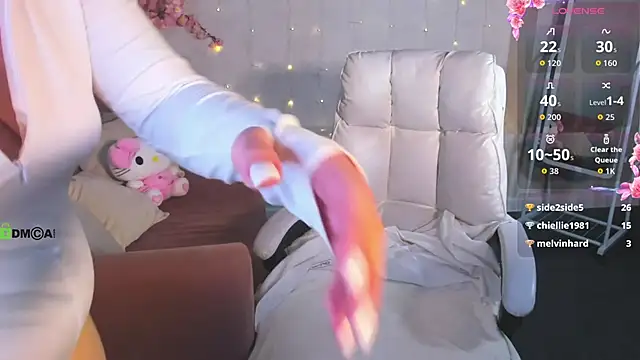 Sembang XXX Secara Langsung Stella_Soul