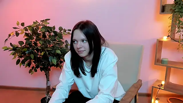 CharaSturdy live XXX chat