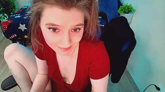 Sembang XXX Secara Langsung CranberryHot