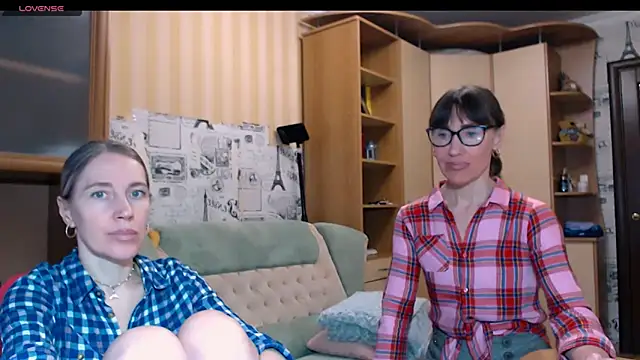 Chat XXX en directo de Javelinka