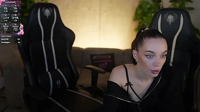 Angy_Netal webcam show