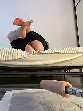 PumaShyXD Obrolan Langsung XXX