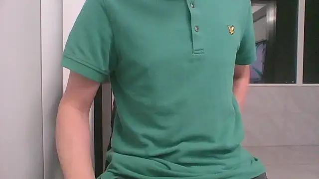 nole_china7 Live XXX-Chat