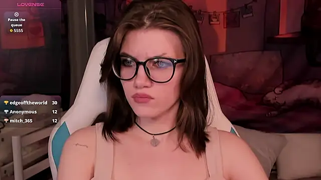 CathyAdamsのライブXXXチャット