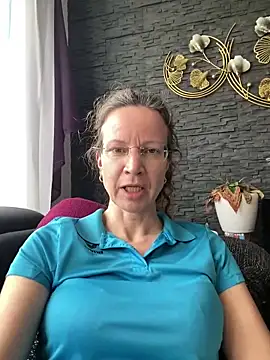 AnnikaRose Obrolan Langsung XXX