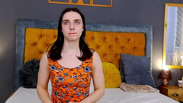 XXX chat uživo modela Jessica_White_