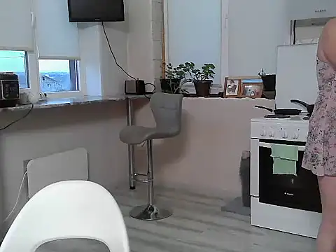 XXX chat uživo modela Sweet4104