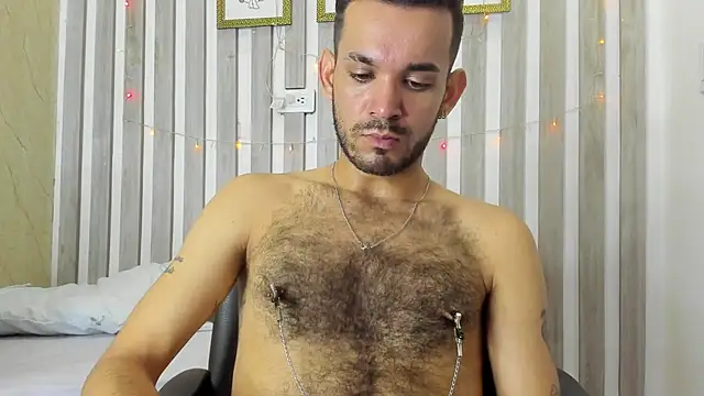 Živý XXX chat EthanGrey