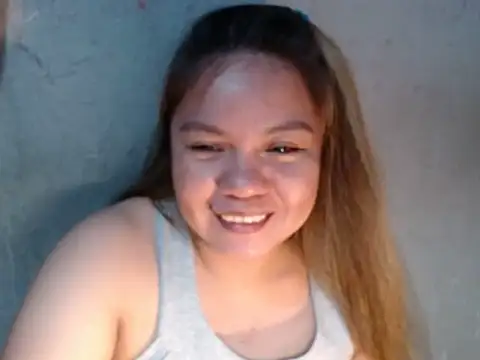 ambersmile Chat XXX in diretta