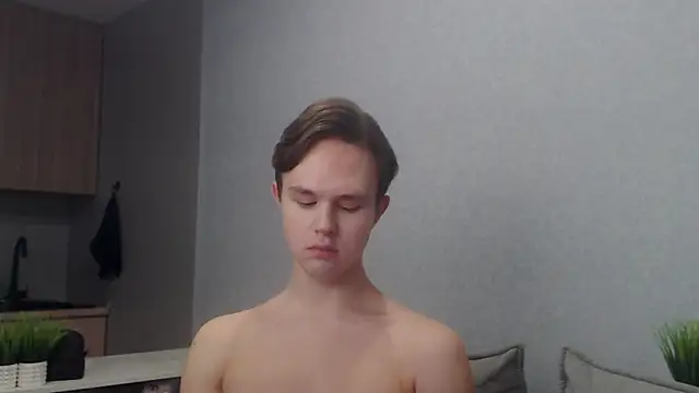 Živý XXX chat MartinMendez