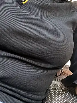 Webkamerová show CuteSarikaLIVE