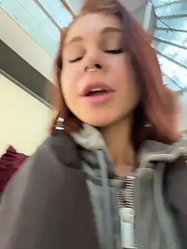 RosieSecret – Live XXX-chat